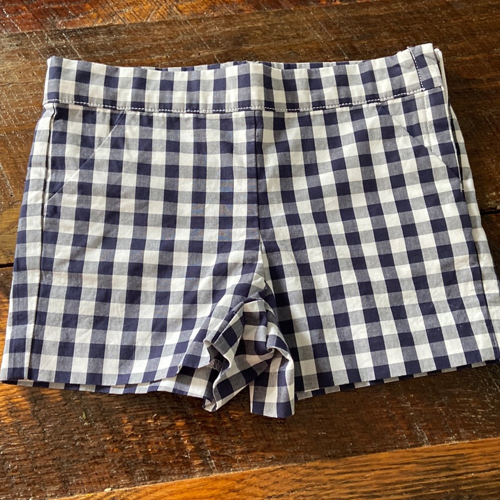Janie and Jack 3T girls shorts